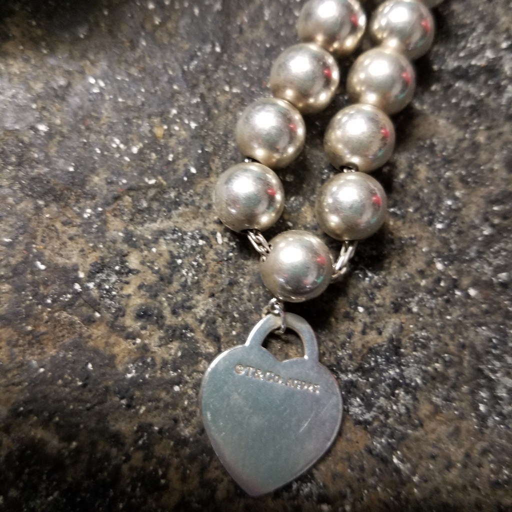 Tiffany And Co Bracelet